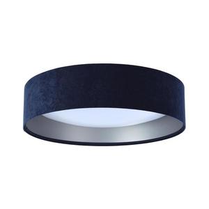 LED Stropné svietidlo GALAXY 1xLED/24W/230V modrá/strieborná FG-BS0079 vyobraziť