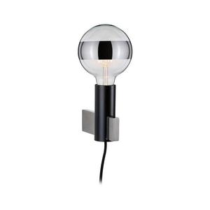 Paulmann 79762 - Nástenná lampa AIK 1xE27/20W/230V 79762 vyobraziť
