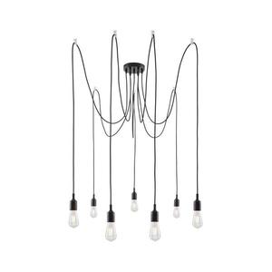 Paulmann 50390 - Luster na lanku NEORDIC 7xE27/20W/230V pavúk 50390 vyobraziť