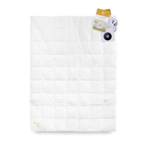Celoroční přikrývka PUCH 160x200 cm bílá vyobraziť