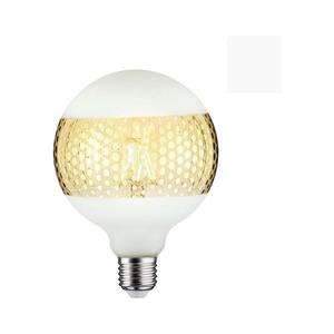 LED Stmievateľná žiarovka CLASSIC G125 E27/4, 5W/230V 2500K - Paulmann 28770 28770 vyobraziť