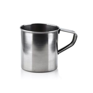 Cestovný hrnček KEMPO 500 ml nerezový vyobraziť