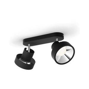 Philips 50602/30/P0 - LED Stmievateľné bodové svietidlo BUKKO 2xLED/4, 5W/230V 50602/30/P0 vyobraziť