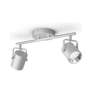 Philips 50662/14/P0 - LED Bodové svietidlo BYRE 2xLED/4, 3W/230V 2200/2500/2700K 50662/14/P0 vyobraziť