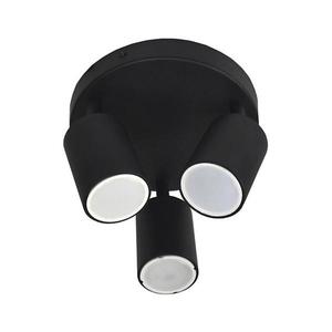 Bodové svietidlo FARGO 3xGU10/30W/230V čierna SKU013540 vyobraziť