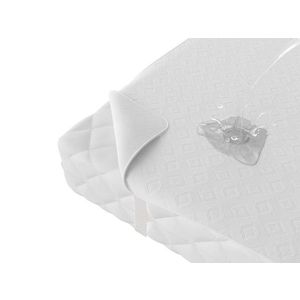 Chránič matrace ROYAL bílý vyobraziť