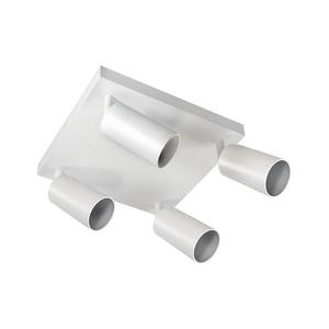 Bodové svietidlo FARGO 4xGU10/30W/230V biela SKU013363 vyobraziť