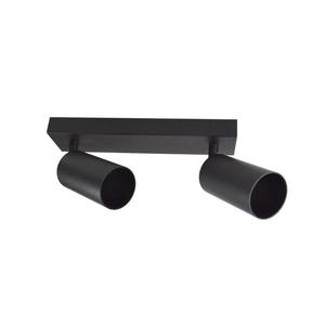 Bodové svietidlo FARGO 2xGU10/30W/230V čierna SKU013358 vyobraziť