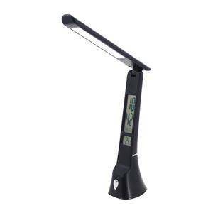 LED Stolná lampa TORI LED/5W/5V čierna ML6108 vyobraziť