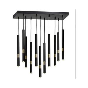 Luster na lanku MONZA 11xG9/7W/230V MLP6386 vyobraziť