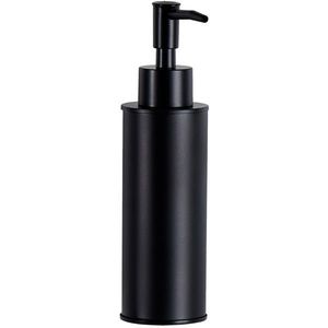 Dávkovač mydla MEXEN 180 ml čierny vyobraziť