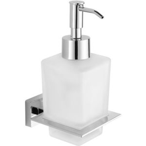 Dávkovač mydla MEXEN ARNO chróm vyobraziť