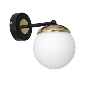 Nástenné svietidlo SPARTA 1xE14/40W/230V MLP6512 vyobraziť