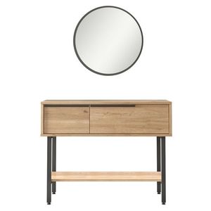 Dekoratívny stolík Kavo vyobraziť