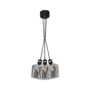 Luster na lanku RICHMOND 3xE27/60W/230V MLP65400 vyobraziť