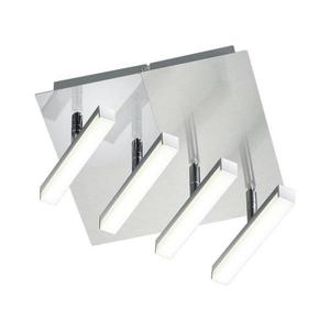 Trio - LED Bodové svietidlo OPIUM 4xLED/4, 5W/230V 670610407 vyobraziť