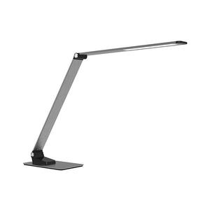 LED Stmievateľná dotyková stolná lampa LED/10W/230V + USB PDL509 vyobraziť