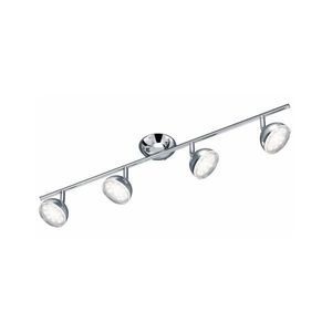 Trio - LED Bodové svietidlo BOLOU 4xLED/3, 8W/230V 872810406 vyobraziť