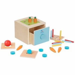 2Kids Toys Multifunkčné vhadzovanie vyobraziť