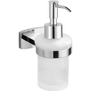 Dávkovač mydla MEXEN ZOJA chróm vyobraziť