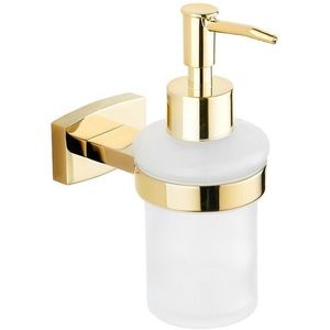 Dávkovač mydla MEXEN ZOJA čierny vyobraziť