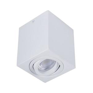 Bodové svietidlo SIN 1xGU10/50W/230V biela 5903271841530 vyobraziť