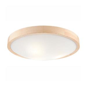 Stropné svietidlo NATURAL SLIM 3xE27/60W/230V ø 47 cm borovica LD-PD-8.3 SOSNA vyobraziť