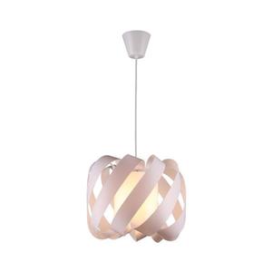 Prezent - Luster na lanku MESH 1xE27/60W/230V vyobraziť