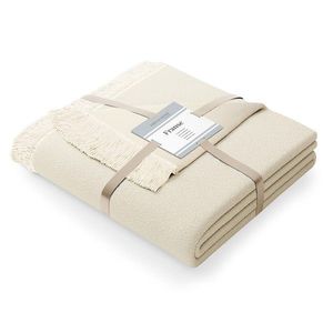 Deka AmeliaHome Franse béžová vyobraziť