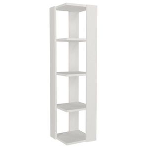 Knižnica Venita White vyobraziť