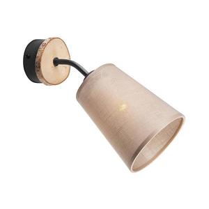 Nástenné svietidlo PACO 1xE14/40W/230V KM-1.136 vyobraziť