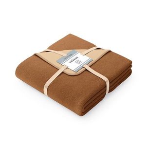 Deka AmeliaHome Virku béžová / hnedá vyobraziť