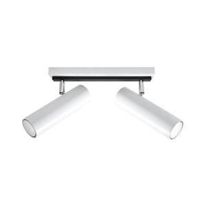 Bodové svietidlo DIREZIONE 2xGU10/40W/230V biela SL.0496 vyobraziť