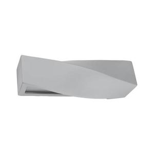 Nástenné svietidlo 1xE27/60W/230V šedá SL.0869 vyobraziť