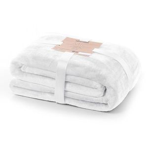 Deka DecoKing Mic ecru vyobraziť