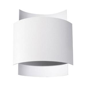 Nástenné svietidlo IMPACT 1xG9/40W/230V biela SL.0857 vyobraziť