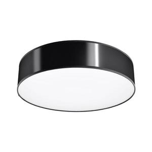 Stropné svietidlo ARENA 4xE27/60W/230V čierna SL.0917 vyobraziť