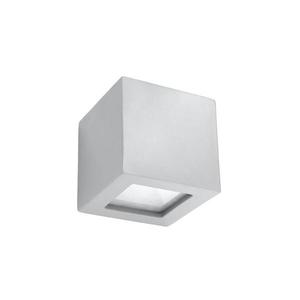 SL.0871 - Nástenné svietidlo LEO 1xE27/60W/230V šedá SL.0871 vyobraziť