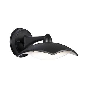 Brilagi - LED Vonkajšie nástenné svietidlo LUNA LED/8W/230V IP44 GD-LUNAWL-00 vyobraziť