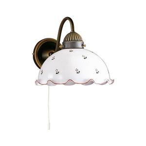 Kolarz 731.61.70 - Nástenné svietidlo NONNA 1xE27/75W/230V 731.61.70 vyobraziť