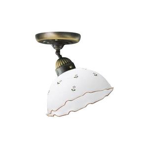 Kolarz 731.10.71 - Bodové svietidlo NONNA 1xE27/75W/230V 731.10.71 vyobraziť