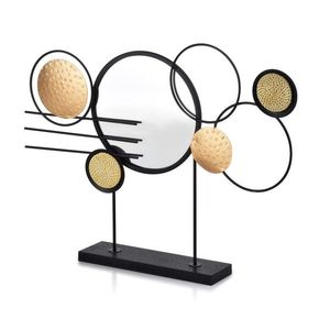 DEKORAČNÉ ZRKADLO vyobraziť