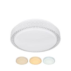 Globo 41749-12 - LED Stropné svietidlo OVI LED/12W/230V 41749-12 vyobraziť