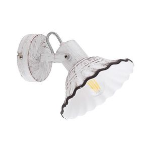 Globo 54050-1 - Nástenné bodové svietidlo JOWITA 1xE27/40W/230V 54050-1 vyobraziť