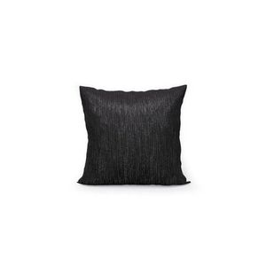 Dekoratívna obliečka na vankúš Billy 40x40cm čierny vyobraziť