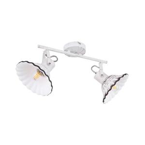 Globo 54050-2 - Bodové svietidlo JOWITA 2xE27/40W/230V 54050-2 vyobraziť