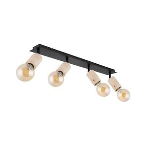 Globo 54032-4 - Bodové svietidlo JOSEBA 4xE27/60W/230V 54032-4 vyobraziť