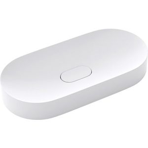 MEXEN - Sofia umývadlo na dosku liaty mramor 70 x 35, biela 23067001 vyobraziť