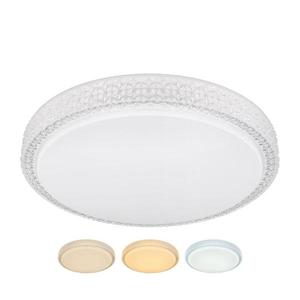 Globo 41749-22 - LED Stropné svietidlo OVI LED/22W/230V 41749-22 vyobraziť