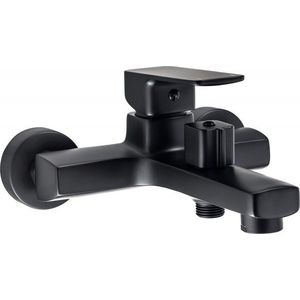 DEANTE - Maro čierna - Vaňová batéria BLO_N10M vyobraziť